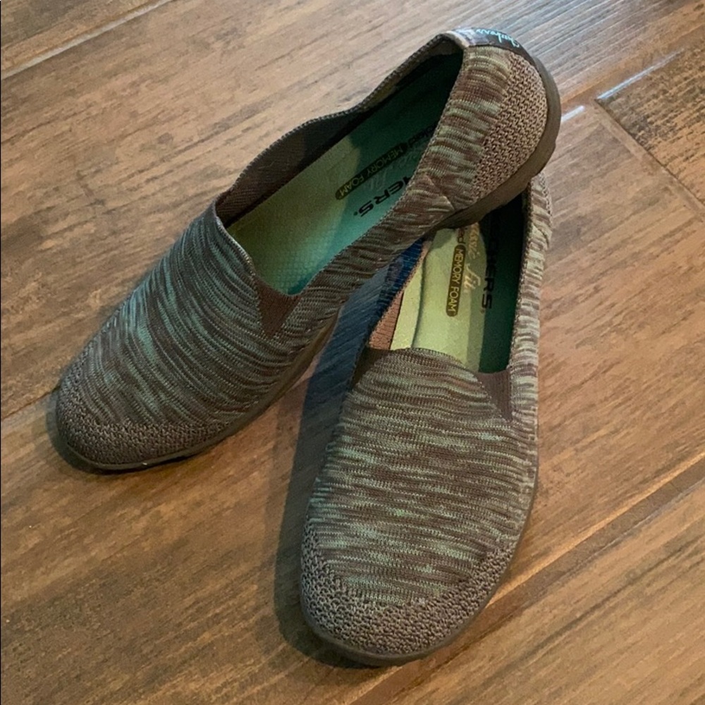 Skechers Memory Foam Shoes - image 1